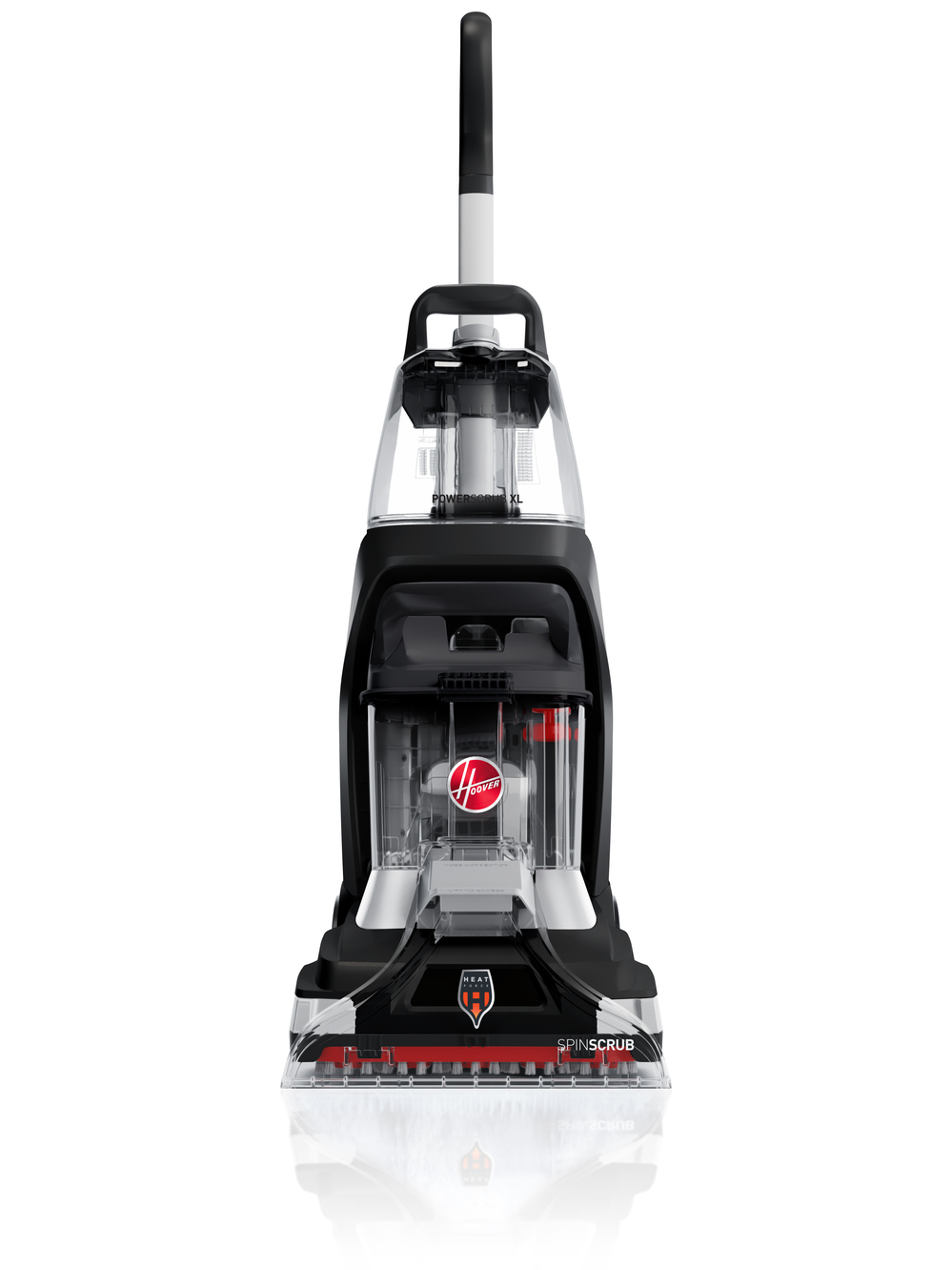 Hoover PowerScrub XL Carpet Cleaner