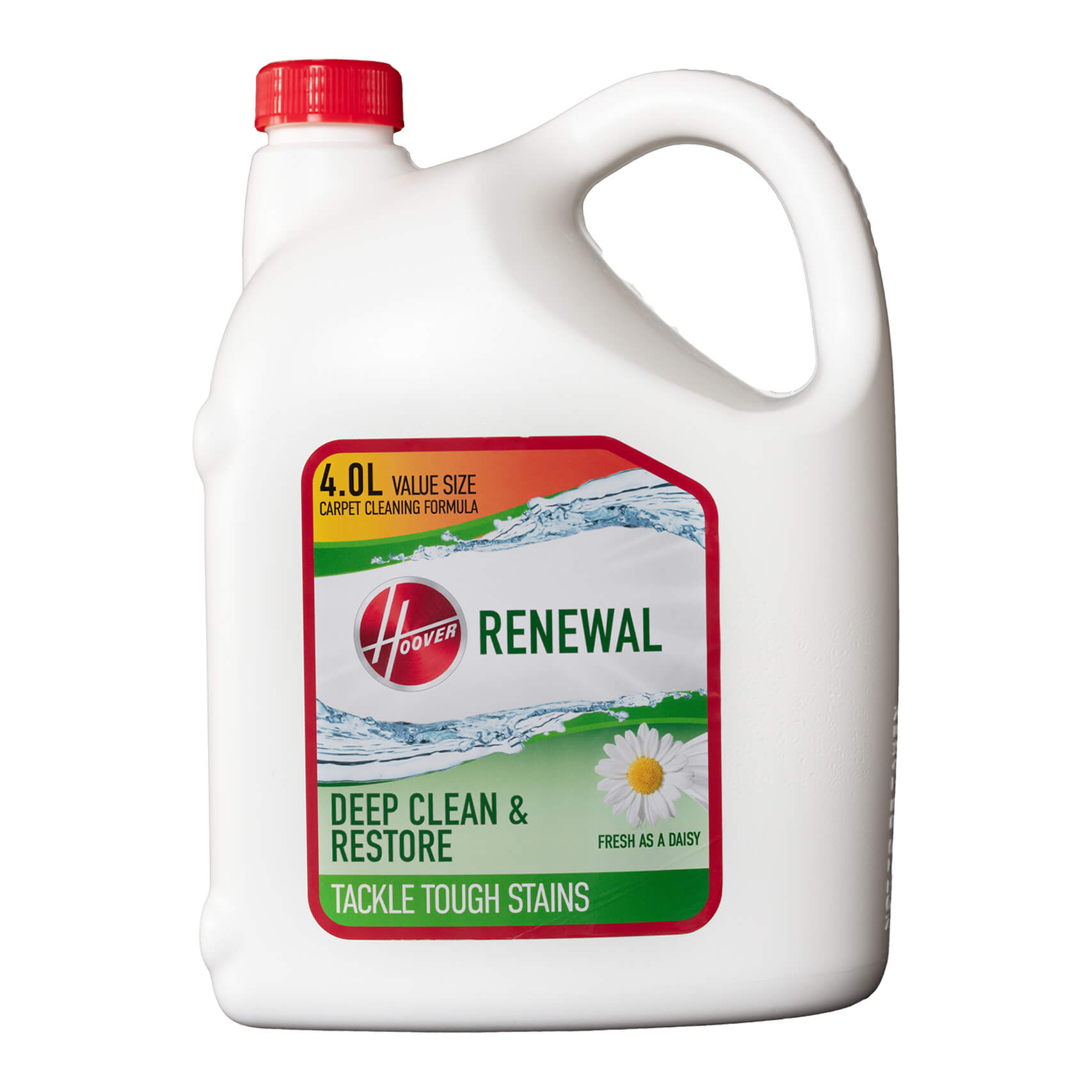 Hoover Renewal Cleaning Solution 4L