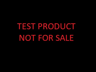 Clnst Test Product Dummy