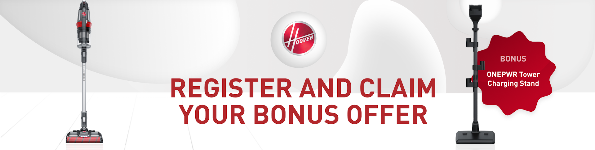 ONEPWR Tower Redemption