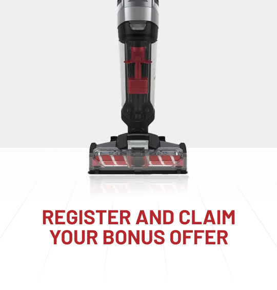 Hard Floor Cleaner Solution Redemption