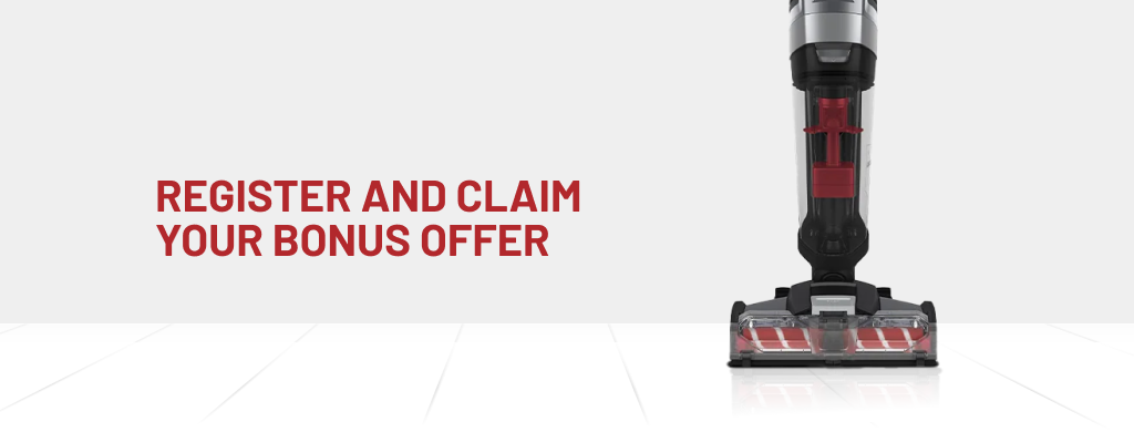 Carpet Solution Promo Redemption