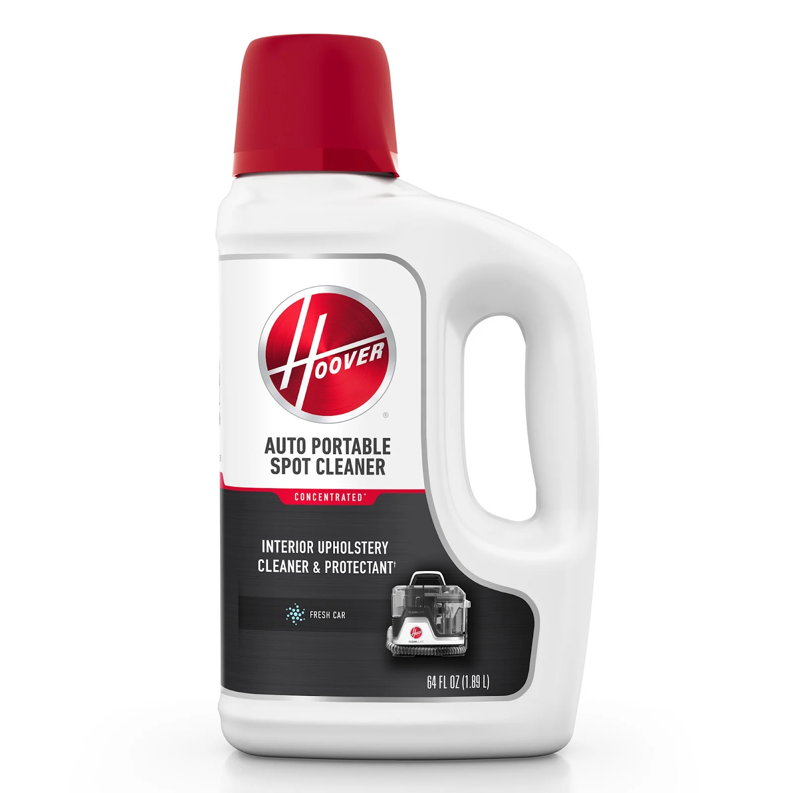 Hoover Auto Spot Cleaner Cleaning Solution 1.89L