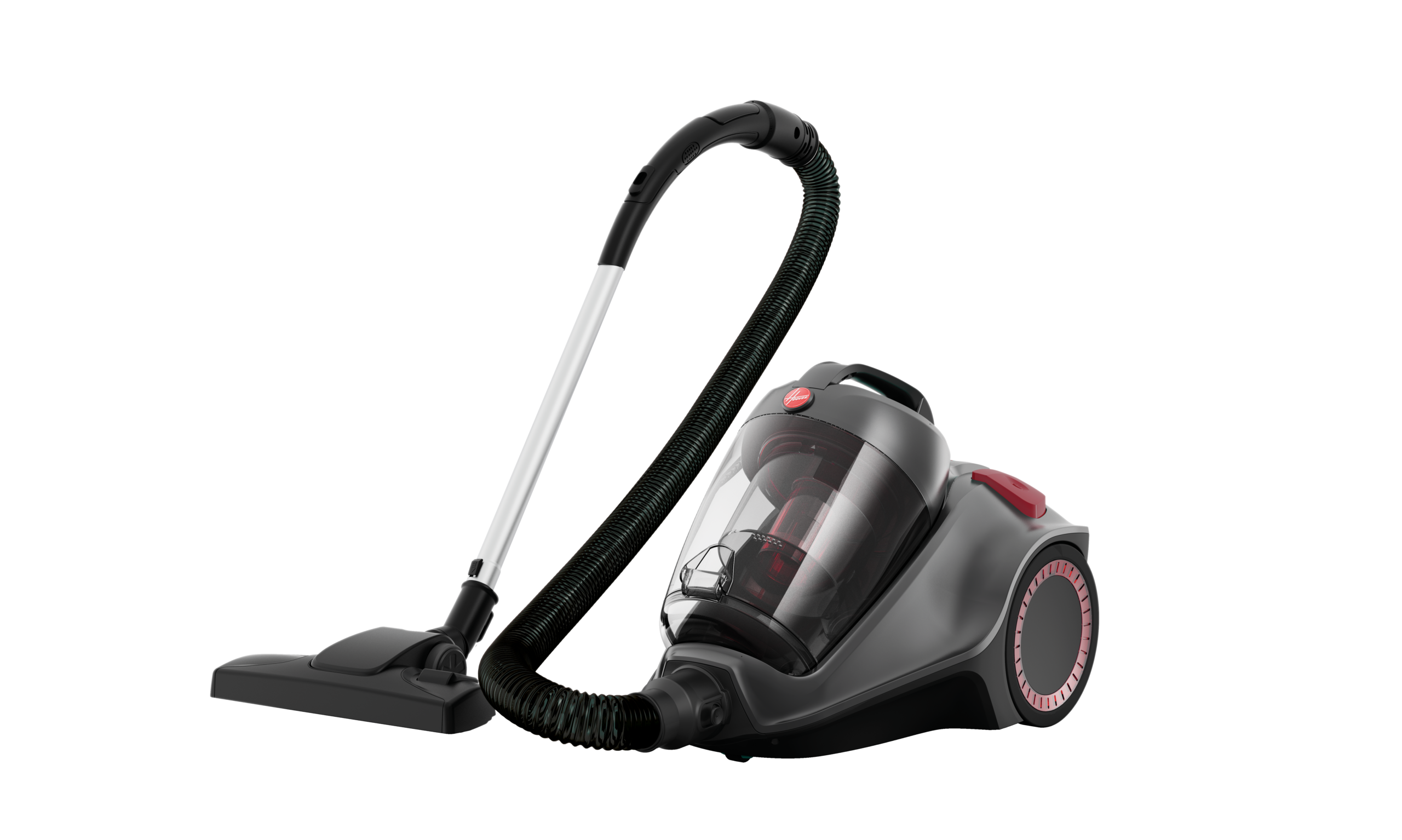 Hoover Pet Pro Bagless Vacuum Cleaner