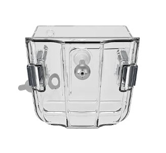 Steam Fresh Pet Water Tank