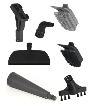 Steam Fresh Pet Accessories Set